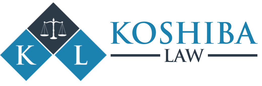 Koshiba Law